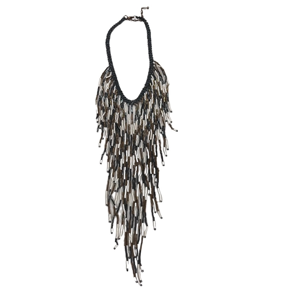 Necklace - Beaded